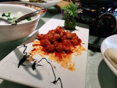 -外婆味道·云南菜大当家(关上店)