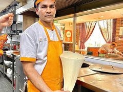 -亚桥咖喱(延安路店)