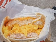 -麦当劳(西客站店)