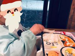 -探鱼·鲜青椒爽麻烤鱼(天河优托邦店)