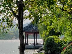 -云龙湖旅游景区