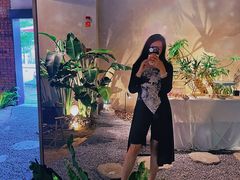 -J Create城市露营咖啡·简餐·宠物(上海动物园店)