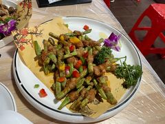 -醉壹号海鲜大排档·老厦门特色菜(厦门美食地标店)