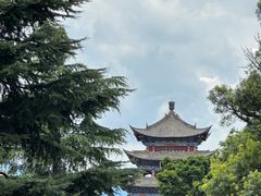 -大理古城