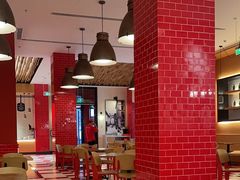 -城市大道红炉披萨烘焙坊