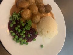 -宜家·瑞典风味餐厅(四元桥店)