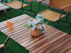 -CAMP.33露营烤肉·团建聚餐(创智天地店)