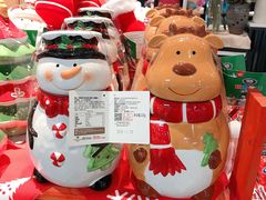-Olé精品超市(北京合生汇店)