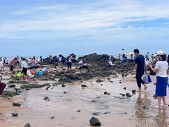 -巧克力渔家.小船海鲜胶东菜(万平口店)