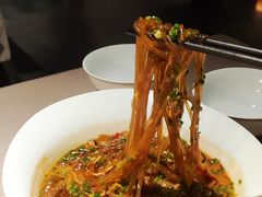 -荣轩(新荣记环球金融中心店)