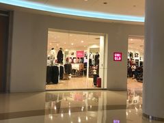 -深圳龙华星河COCO City(民治店)