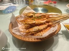 -79号渔船海鲜饭店(华强北店)