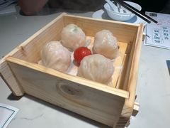 -蘩楼(华强北总店)