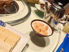 -福寿斋·老北京铜锅涮肉·烤鸭(顺义总店)