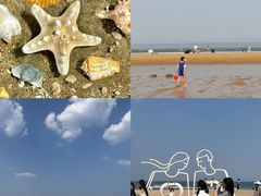 -巧克力渔家.小船海鲜家常菜(万平口店)