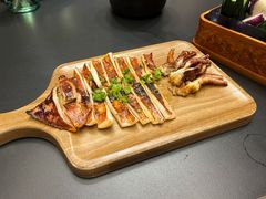 -金太阳海鲜烧烤·本地人餐厅(星海公园店)