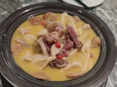 -披云云小馆·味道江湖(姚家园万象汇店)
