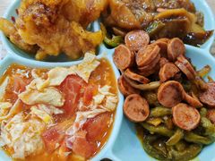 -晓宇盒饭(民安街店)