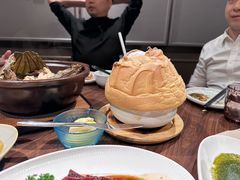 -港丽餐厅(杭大店)