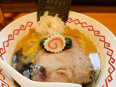 -Ramen满吉·豚骨拉面(丽园路店)