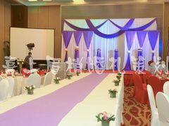 -上海龙之梦万丽酒店