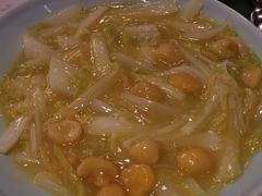-那家小馆•北京菜•烤鸭(香山店)