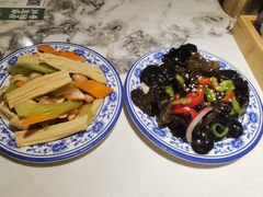 -雁滩白记·兰州牛肉面