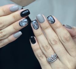 -Touch Nail·品质·美甲美睫