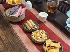 -邈墨茶馆(大兜路1号店)