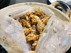 -飞尝蚝·顺德菜·鱼生(顺德总店)