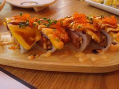 -栖川山葵家·寿喜锅·日式料理(龙湖北城天街商场店)