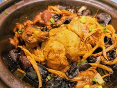 秘制鸡煲-阿毛饭店(和义路店)