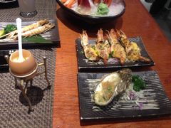 -桃夭日式料理(国信店)