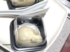 -海底捞火锅(银泰中心店)