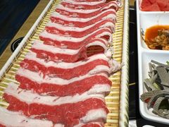 -牛市牛烤肉(西单大悦城店)