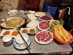 -贵宾牛·潮汕牛肉火锅(珠池总店)