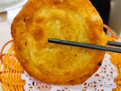 特色葱油饼-洪长兴(广西北路店)