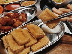 -三肥两瘦烤肉(鹿城店)