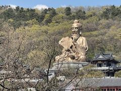 -句容茅山景区