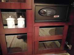 -广州珠江新城维多利酒店