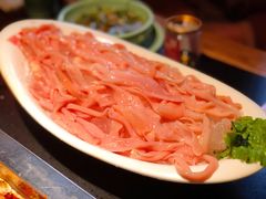 生扣鲜鸭肠-蜀江龙火锅(339店)