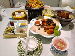 -苏梦江南·淮扬菜(夫子庙店)