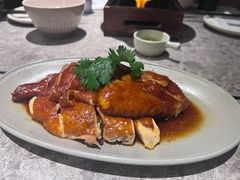 -留半山·香港食堂(啦啦宝都店)