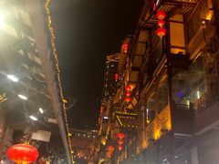 -小天鹅火锅·一线江景洪鼎旗舰店(洪崖洞店)