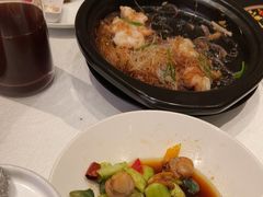 -盛百味·家宴餐厅(霸州分店)