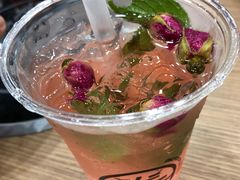 -眷茶(大卫城10楼店)