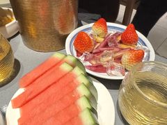 -巴奴毛肚火锅(悠唐购物中心店)
