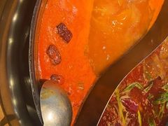 -楠火锅(太古里总店)