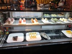 -遇上西雅图多融合海鲜自助餐厅(中房金谊广场店)