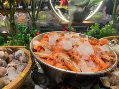 -深圳皇庭V酒店